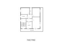 Vendita due appartamenti Pesaro - Zona Villa San Martino (AP773)
