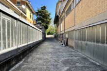 Vendita complesso immobiliare Pesaro - Zona Villa San Martino (PA111)