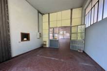 Vendita complesso immobiliare Pesaro - Zona Villa San Martino (PA111)