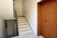 Vendita complesso immobiliare Pesaro - Zona Villa San Martino (PA111)