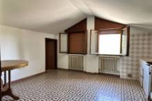 Vendita complesso immobiliare Pesaro - Zona Villa San Martino (PA111)