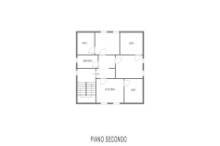 Vendita complesso immobiliare Pesaro - Zona Villa San Martino (PA111)