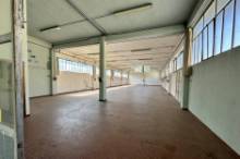 Vendita capannone-opificio Pesaro - Zona Villa San Martino (CP775)