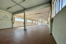 Vendita capannone-opificio Pesaro - Zona Villa San Martino (CP775)