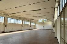 Vendita capannone-opificio Pesaro - Zona Villa San Martino (CP775)