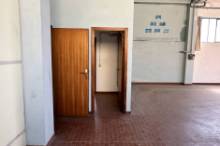 Vendita capannone-opificio Pesaro - Zona Villa San Martino (CP775)