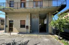 Vendita capannone-opificio Pesaro - Zona Villa San Martino (CP775)