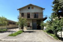 Vendita capannone-opificio Pesaro - Zona Villa San Martino (CP775)