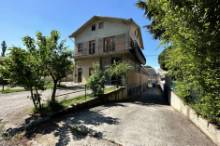 Vendita capannone-opificio Pesaro - Zona Villa San Martino (CP775)