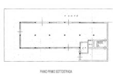Vendita capannone-opificio Pesaro - Zona Villa San Martino (CP776)