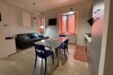 AFFITTO CASA VACANZE PESARO - ZONA SORIA (B1/60)