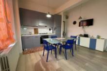 AFFITTO CASA VACANZE PESARO - ZONA SORIA (B1/60)