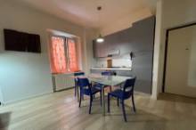 AFFITTO CASA VACANZE PESARO - ZONA SORIA (B1/60)