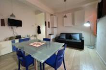 AFFITTO CASA VACANZE PESARO - ZONA SORIA (B1/60)