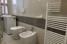 AFFITTO CASA VACANZE PESARO - ZONA SORIA (B1/60)