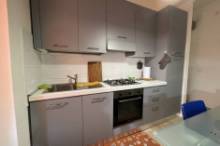 AFFITTO CASA VACANZE PESARO - ZONA SORIA (B1/60)