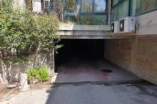 Vendita garage Pesaro - Zona centro (GA05)