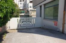 Vendita garage Pesaro - Zona centro (GA05)