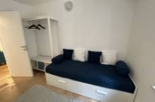 Vendita prestigioso appartamento in villino Pesaro - Zona Mare (IN781)