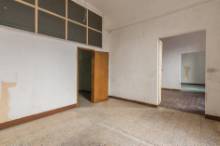 Vendita appartamento di ampie dimensioni con giardino e garage Pesaro - Zona centro storico (AP778)