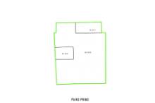 Vendita appartamento di ampie dimensioni con giardino e garage Pesaro - Zona centro storico (AP778)