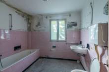 Vendita appartamento Pesaro - Zona centro storico (AP789)