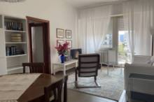 AFFITTO TRANSITORIO APPARTAMENTO PESARO - ZONA MARE (M2/1)