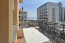 AFFITTO TRANSITORIO APPARTAMENTO PESARO - ZONA MARE (M2/1)