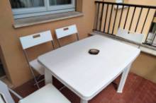 AFFITTO TRANSITORIO APPARTAMENTO PESARO - ZONA MARE (M2/1)