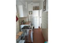 AFFITTO TRANSITORIO APPARTAMENTO PESARO - ZONA MARE (M2/1)