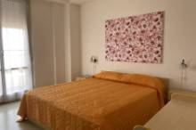 AFFITTO TRANSITORIO APPARTAMENTO PESARO - ZONA MARE (M2/1)