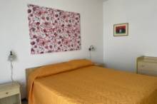 AFFITTO TRANSITORIO APPARTAMENTO PESARO - ZONA MARE (M2/1)