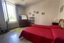 Vendita esclusivo appartamento con giardino Pesaro - Zona mare (AP781)