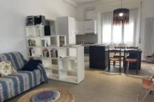 AFFITTO CASA VACANZE PESARO - ZONA CENTRO MARE (M2/72)