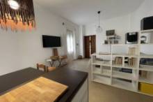 AFFITTO CASA VACANZE PESARO - ZONA CENTRO MARE (M2/72)