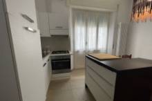 AFFITTO CASA VACANZE PESARO - ZONA CENTRO MARE (M2/72)