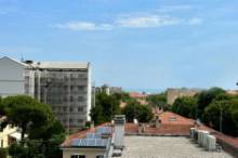 Vendita appartamento panoramico Pesaro - Zona centro-mare (AP782)