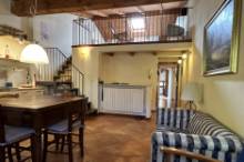 Affitto appartamento arredato Pesaro - Zona centro storico (AB-43)