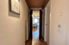 Affitto appartamento arredato Pesaro - Zona centro storico (AB-43)