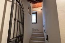 Affitto appartamento arredato Pesaro - Zona centro storico (AB-43)