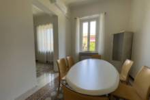 AFFITTO APPARTAMENTO ARREDATO PESARO - ZONA CENTRO MARE (N1/71)