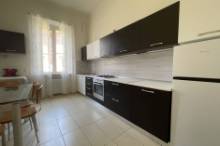 AFFITTO APPARTAMENTO ARREDATO PESARO - ZONA CENTRO MARE (N1/71)