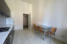 AFFITTO APPARTAMENTO ARREDATO PESARO - ZONA CENTRO MARE (N1/71)