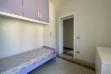 AFFITTO APPARTAMENTO ARREDATO PESARO - ZONA CENTRO MARE (N1/71)