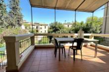 Vendita appartamento indipendente con terrazzo e giardino esclusivi Pesaro - Zona centro-mare (AP784)
