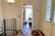 Vendita appartamento indipendente con terrazzo e giardino esclusivi Pesaro - Zona centro-mare (AP784)