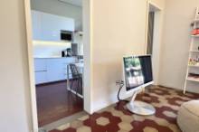Vendita appartamento indipendente con terrazzo e giardino esclusivi Pesaro - Zona centro-mare (AP784)