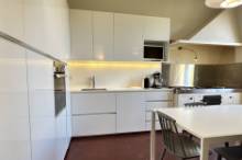 Vendita appartamento indipendente con terrazzo e giardino esclusivi Pesaro - Zona centro-mare (AP784)