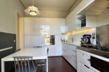 Vendita appartamento indipendente con terrazzo e giardino esclusivi Pesaro - Zona centro-mare (AP784)