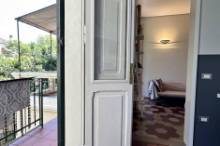 Vendita appartamento indipendente con terrazzo e giardino esclusivi Pesaro - Zona centro-mare (AP784)